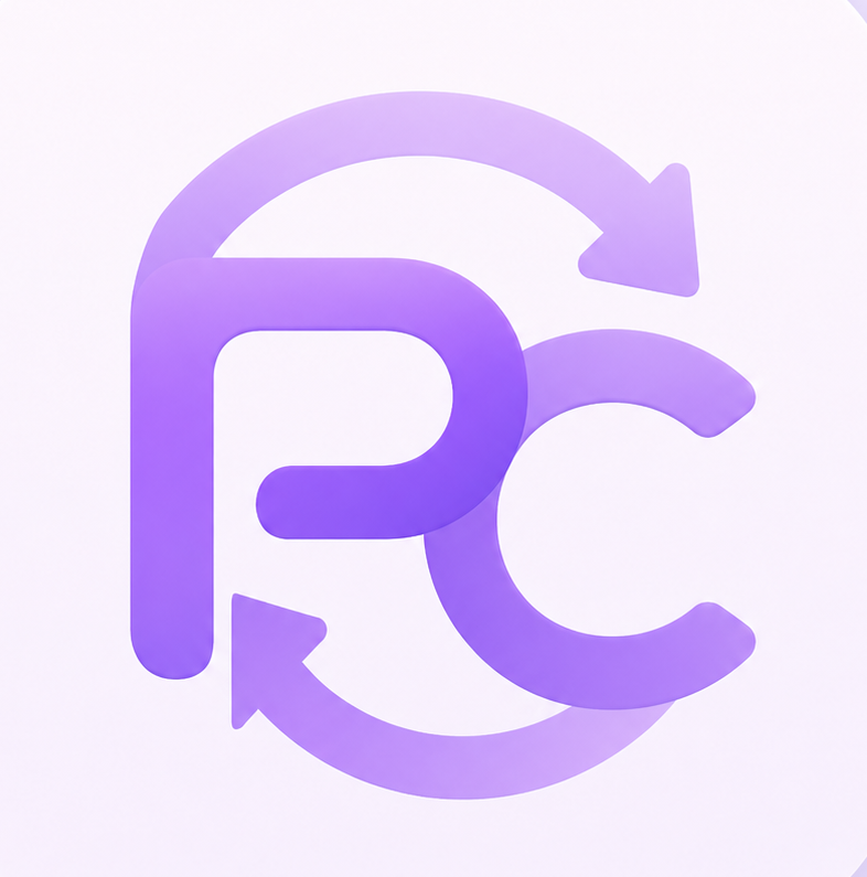 Pool Cycle circular savings logo